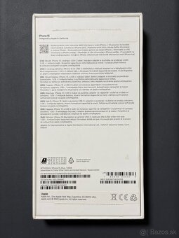 iPhone 15| TOP STAV - 2