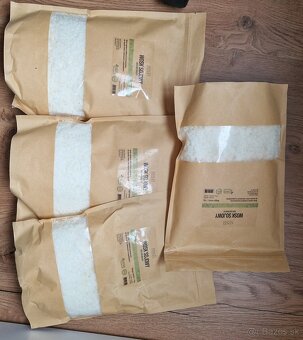 Set na výrobu sviečok - 2