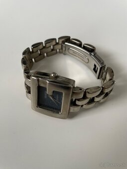 Predám dámske hodinky Gucci. - 2