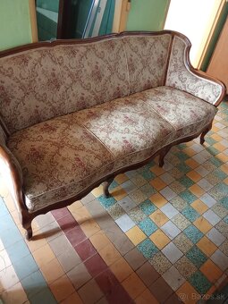 Sedacia súprava... - 2