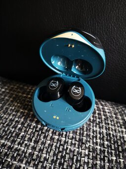 stylove bluetooth sluchadla - 2