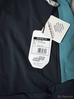 NOVÁ Dynafit Speed Softshell Jacket L NOVÁ - 2