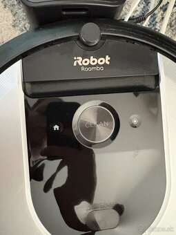 Robotický vysávač irobot roomba - 2
