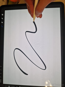 Apple pencil pro - 2