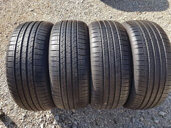 235/50 r19 letné pneumatiky 4ks Cooper DOT2020 - 2