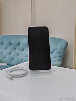 Apple iPhone 16 Pro Max 256GB White Titanium | ZÁRUKA - 2