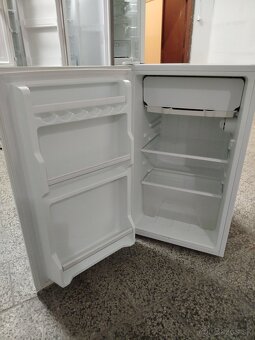 Malá chladnička Guzzanti na predaj - 2