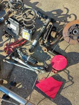 Chevrolet Spark náhradné diely - 2