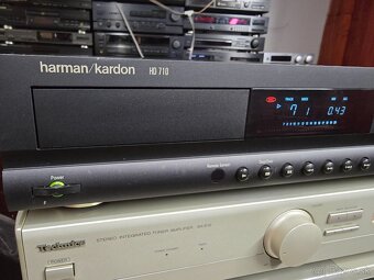 Harman/Kardon HD710 cd prehrávač - 2