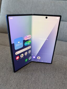 Predám Samsung Galaxy Z Fold7 512GB - 2