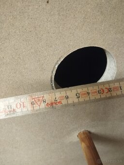 Hniezdiaca búdka pre rozely - 2