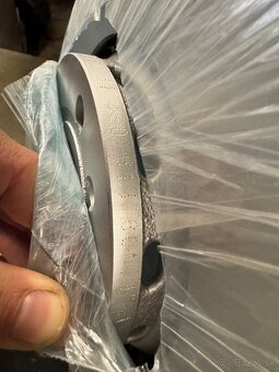 Brzdový kotúč - 2