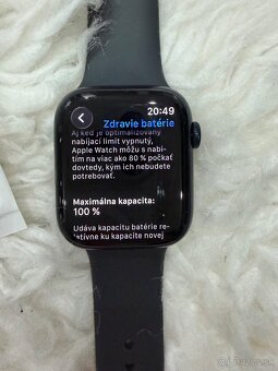 Apple Watch series 9 45mm - 2