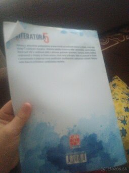 Literatúra - 2