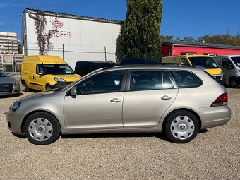 Volkswagen Golf, 1.6TDI 77KWDSGKLIMA - 2