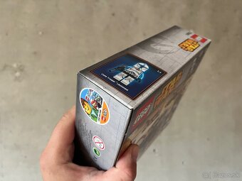 Predam Lego Star Wars 75085 Hailfire droid - 2