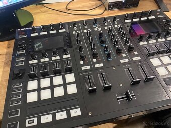 Predám Native Instruments Traktor Kontrol S8 - 2