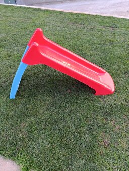 Detská šmýkačka - 2