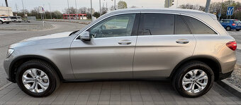 Mercedes Benz GLC 250 4matic - 2