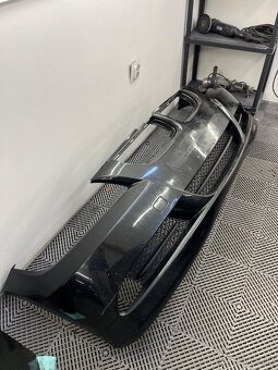 Nárazník BMW e90/91 - 2