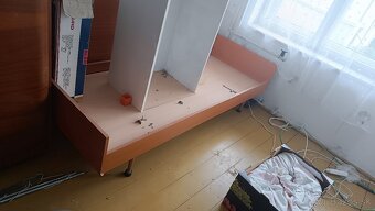 Darujem posteľ za odvoz - 2