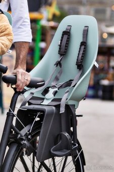 Zadná sedačka Urban Iki - 2