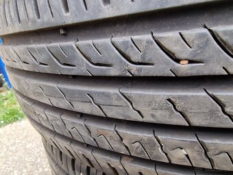 Letne pneumatiky - 2