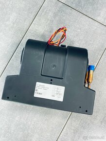 Ohrievač vody Kalori Compact G 12V - 2