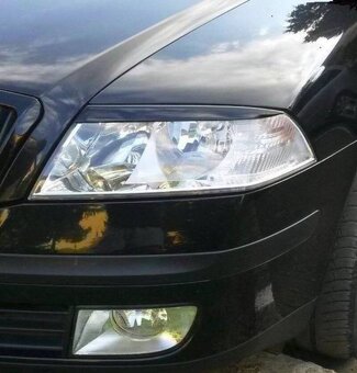 MRACITKA SVETIEL OCTAVIA 2 - 2