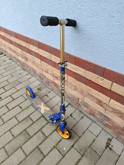 Kolobežka detská - 2