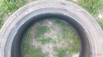 Letné pneu Matador r17 - 2