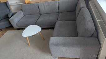 Sedacia súprava - 2