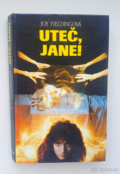 Uteč Jane. - 2