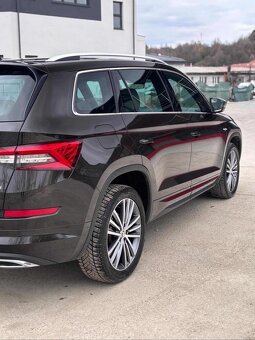 ŠKODA KODIAQ - laurin & klement - 2