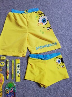 Spongebob - 2