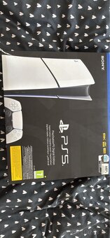 Playstation 5 + PS Portal - 2
