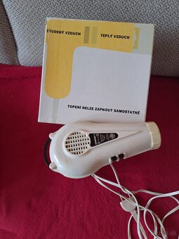 Predám retro fén - 2