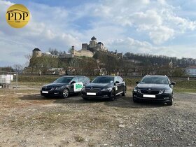 Hľadame šoferov Taxi Bratislava - 2