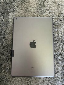 Apple iPad 7 gen - 2