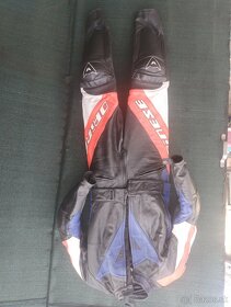 Dainese 36 kožená kombinéza - 2