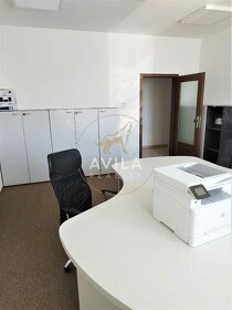 Prenájom: kancelárske priestory Nové Mesto nad Váhom - 2