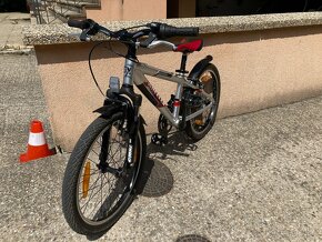 Detský bicykel 20” - 2