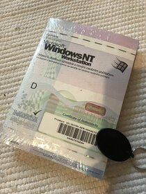 Windows NT 4.0 - 2