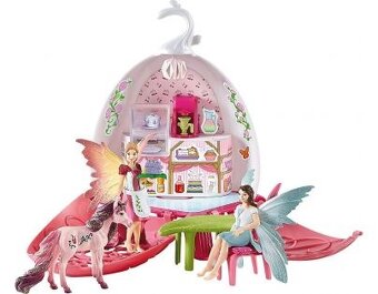 Schleich Bayala Kaviareň pre víly - 2