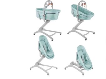 Chicco Baby Hug 4 - 2