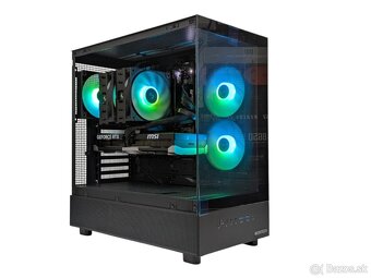 ⚡AMD 7 9800X3D, RTX 5080 16GB, 32GB DDR5, 2TB ssd, 850W⚡ - 2