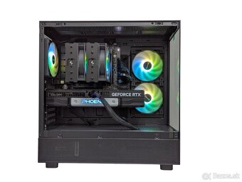 ⚡AMD 7 9800X3D, RTX 5080 16GB, 32GB DDR5, 2TB ssd, 850W⚡ - 2