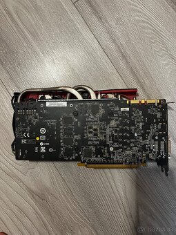 Msi gtx 970 gaming x - 2