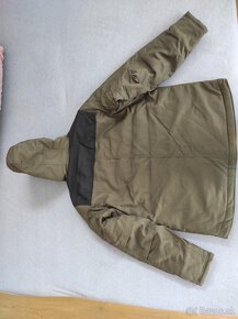 Predam zimnu bundu Dickies - 2