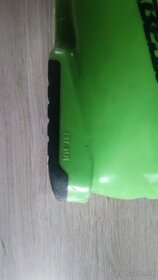 Chlapčenské lyžiarky Dalbello - 2